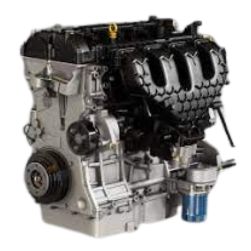 Ford Escape Engine